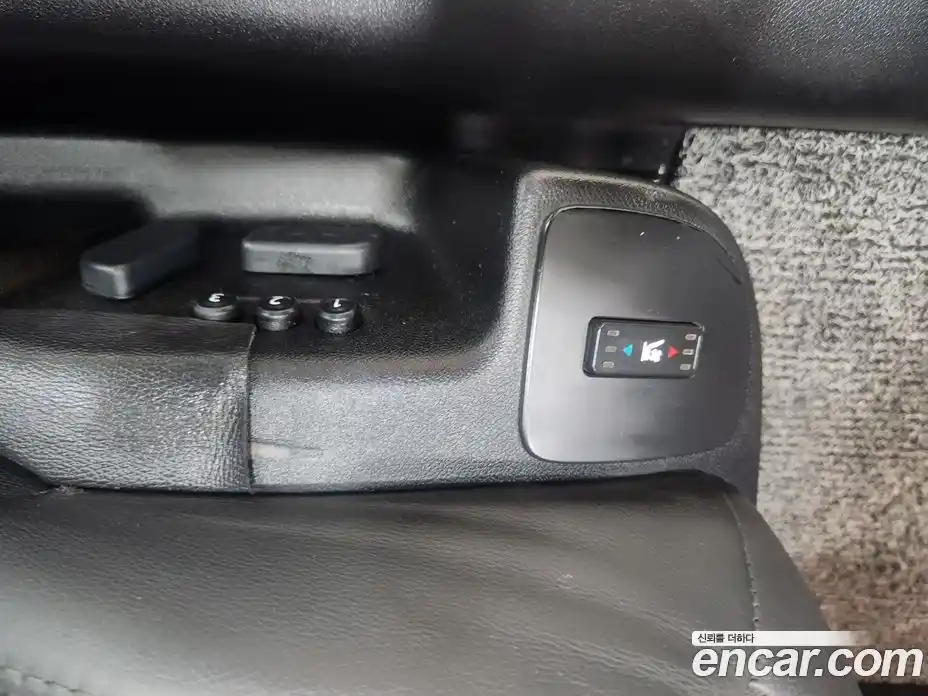 Renault SM7 2018 2.0 Автомат в Москве № 1082253, фото 10