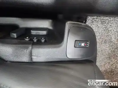 Renault SM7 2018 2.0 Автомат в Москве № 1082253, миниатюра 10