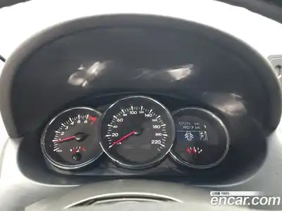 Renault SM3 2009 1.6 гидро в Москве № 1082263, миниатюра 6