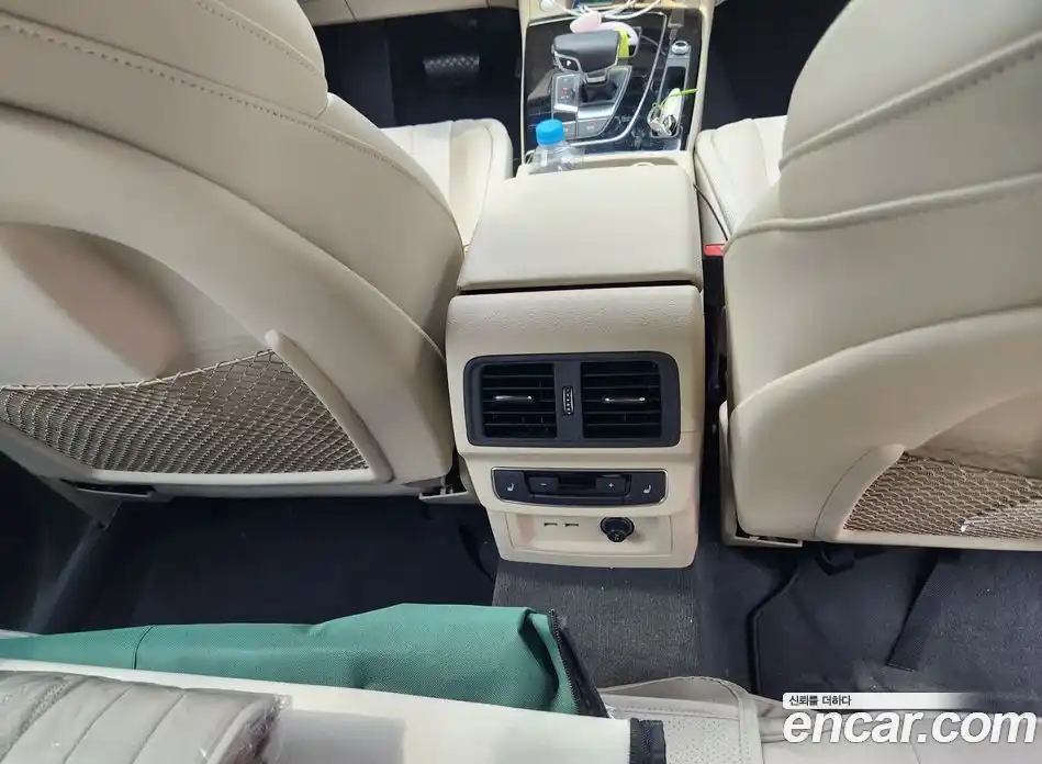 Audi Q5 2024 2.0 Автомат в Москве № 1084632, фото 15