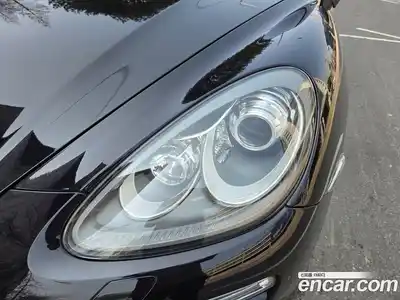 Porsche Cayenne 2012 3.6 гидро в Москве № 1084996, миниатюра 6