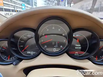 Porsche Cayenne 2012 3.6 гидро в Москве № 1084996, миниатюра 8
