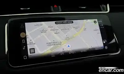 Land Rover Range-Rover Evoque 2022 2.0 гидро в Москве № 1085175, миниатюра 11