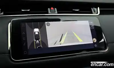 Land Rover Range-Rover Evoque 2022 2.0 гидро в Москве № 1085175, миниатюра 12