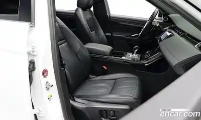 Land Rover Range-Rover Evoque 2022 2.0 гидро в Москве № 1085175, миниатюра 6
