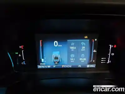 Ford Ranger 2023 2.0 гидро в Москве № 1086099, миниатюра 8