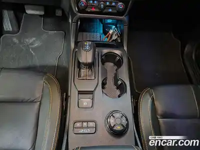 Ford Ranger 2023 2.0 гидро в Москве № 1086099, миниатюра 10