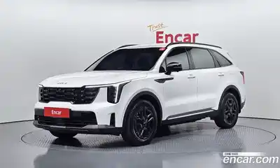 Kia Sorento, 2023