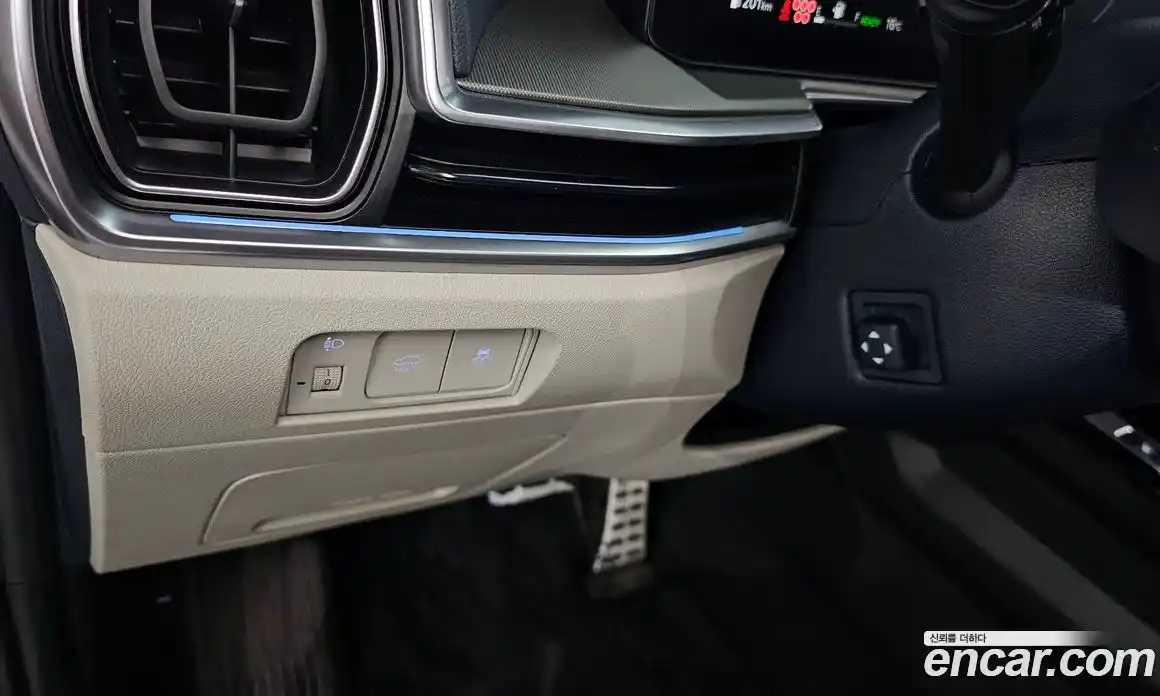 Kia Sorento 2023 1.6 гидро в Москве № 122112, фото 16