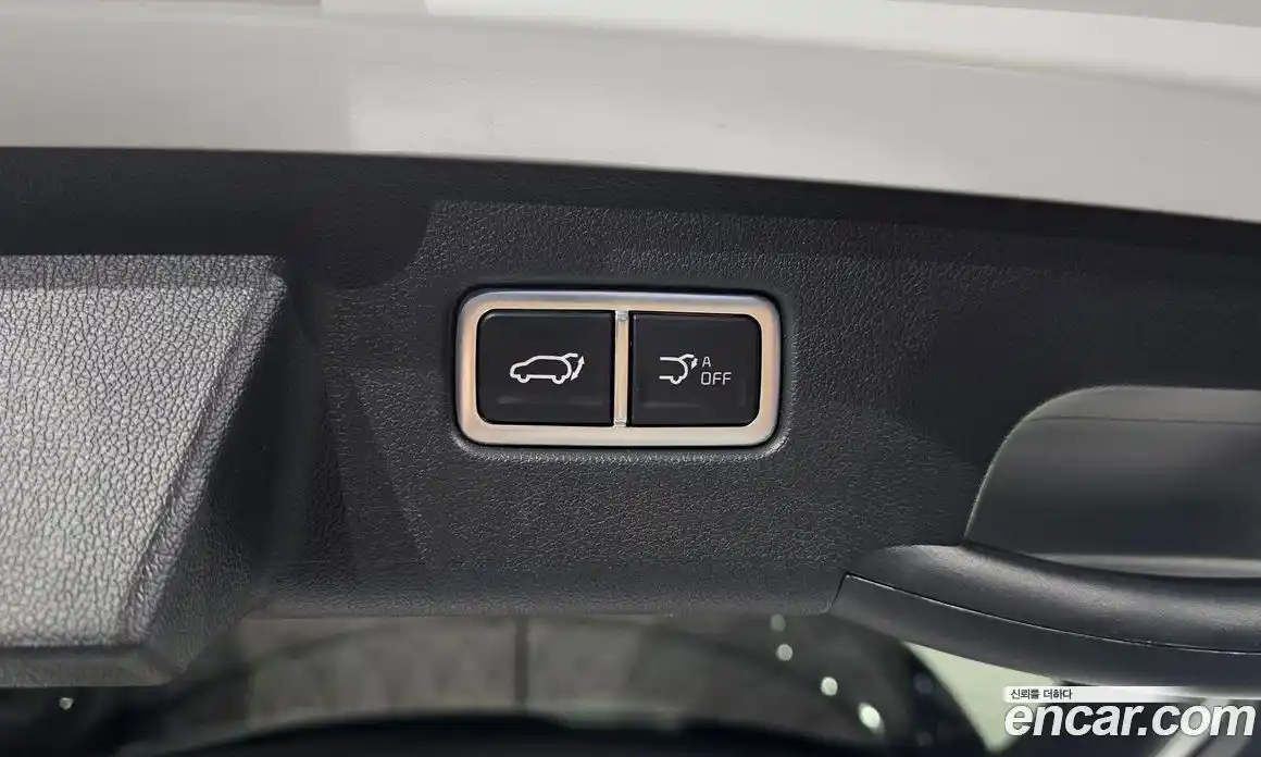 Kia Sorento 2023 1.6 гидро в Москве № 122112, фото 20