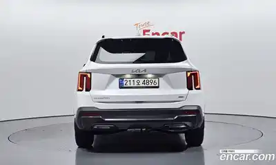 Kia Sorento 2023 1.6 гидро в Москве № 122112, миниатюра 4