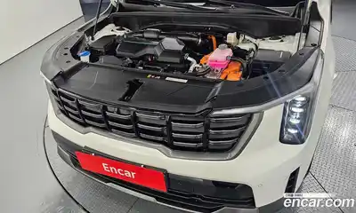 Kia Sorento 2023 1.6 гидро в Москве № 122112, миниатюра 6