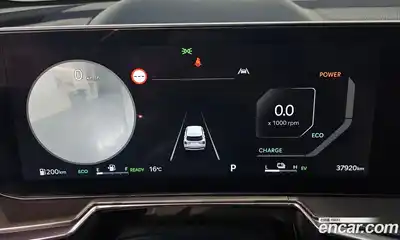 Kia Sorento 2023 1.6 гидро в Москве № 122112, миниатюра 8