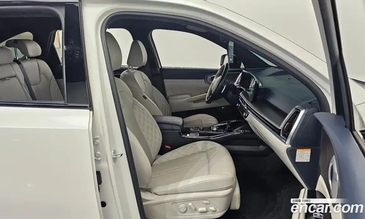 Kia Sorento 2023 1.6 гидро в Москве № 122112, фото 10