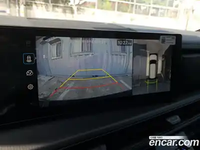 Hyundai Santa Fe 2025 1.6 гидро в Москве № 129449, миниатюра 12