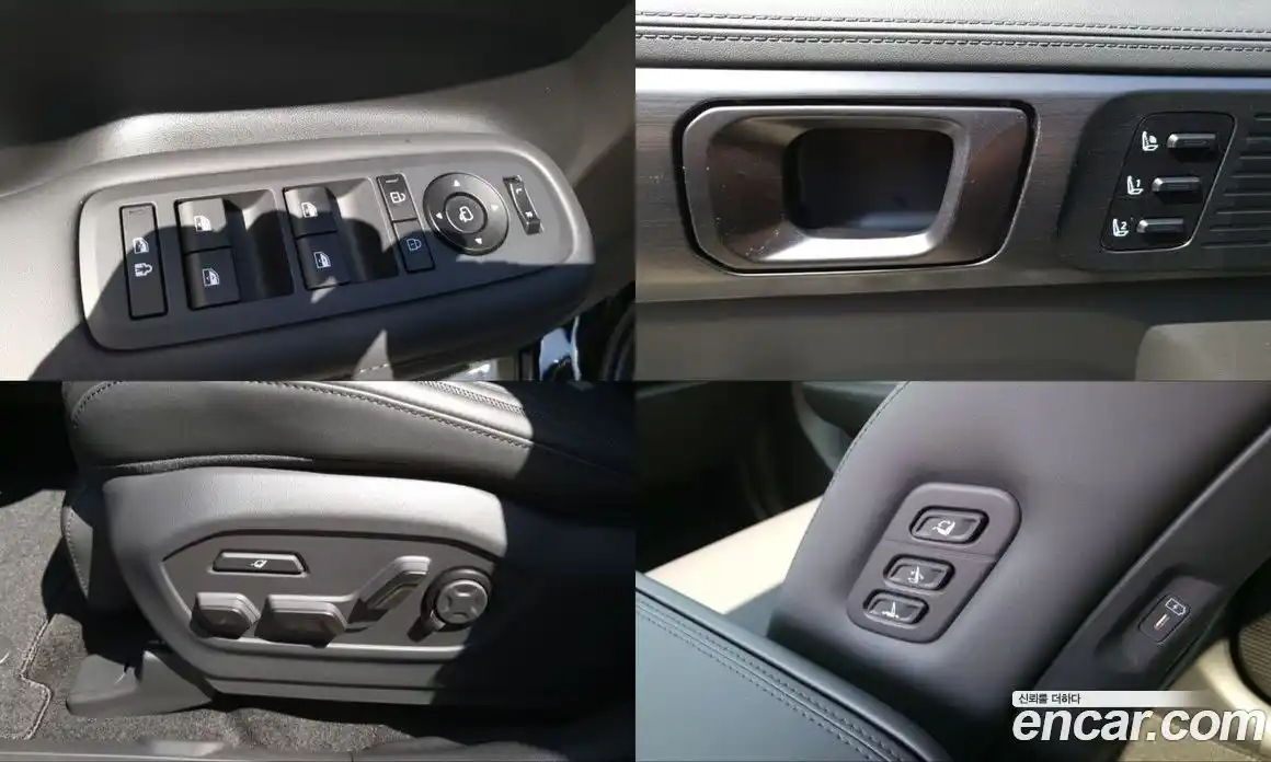 Hyundai Santa Fe 2025 1.6 гидро в Москве № 129449, фото 15