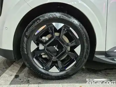 Kia Canival 2024 3.5 гидро в Москве № 131282, миниатюра 5