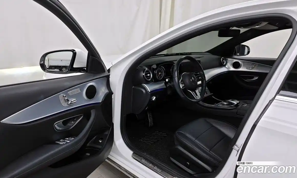 Mercedes-Benz E-Class 2019 2.0 гидро в Москве № 137260, фото 10