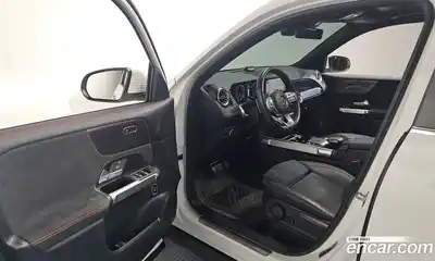 Mercedes-Benz GLB-Class 2022 2.0 гидро в Москве № 138337, миниатюра 11