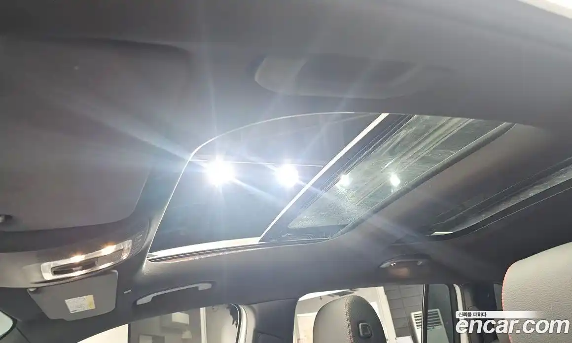 Mercedes-Benz GLB-Class 2022 2.0 гидро в Москве № 138337, фото 19