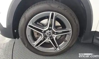 Mercedes-Benz GLB-Class 2022 2.0 гидро в Москве № 138337, миниатюра 5