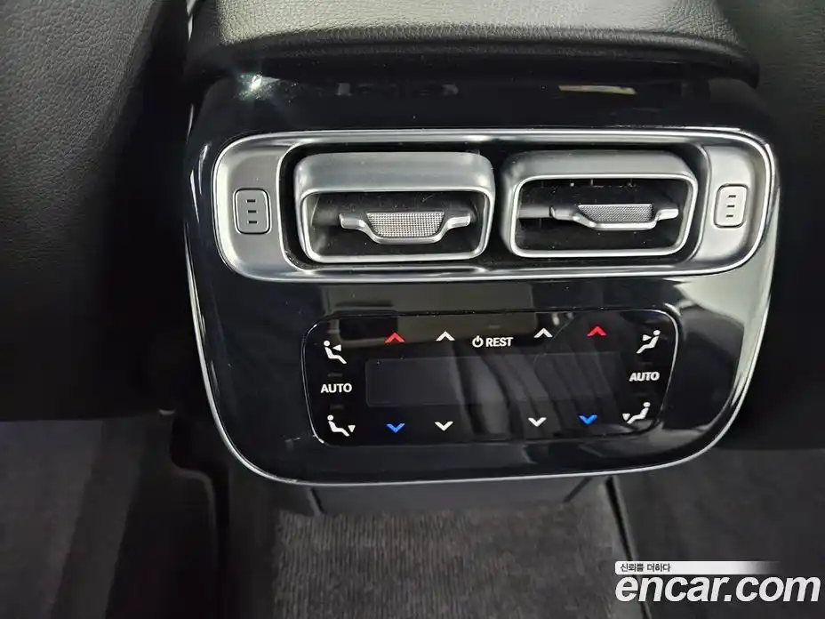 Mercedes-Benz S-Class 2022 3.0 гидро в Москве № 138972, фото 20