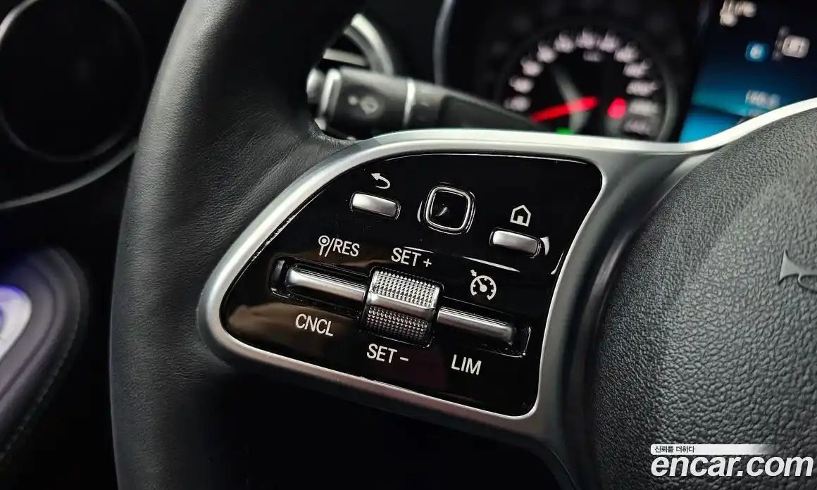 Mercedes-Benz C-Class 2019 1.9 гидро в Москве № 141217, фото 19