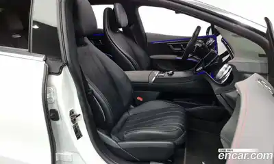 Mercedes-Benz EQS 2022 0.3 гидро в Москве № 143319, миниатюра 10