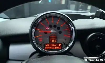 Mini Cooper 2009 1.6 гидро в Москве № 145508, миниатюра 8