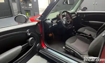 Mini Cooper 2009 1.6 гидро в Москве № 145508, миниатюра 10