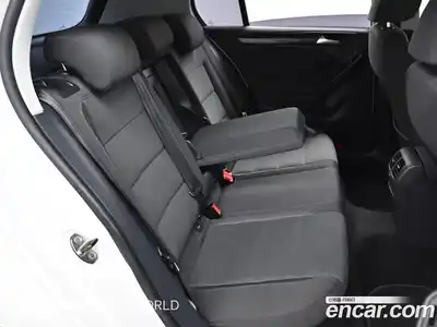 Volkswagen Golf 2012 2.0 гидро в Москве № 146801, миниатюра 12