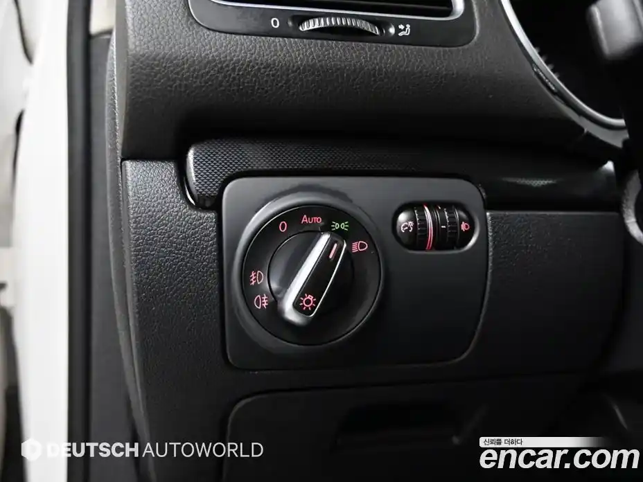 Volkswagen Golf 2012 2.0 гидро в Москве № 146801, фото 16