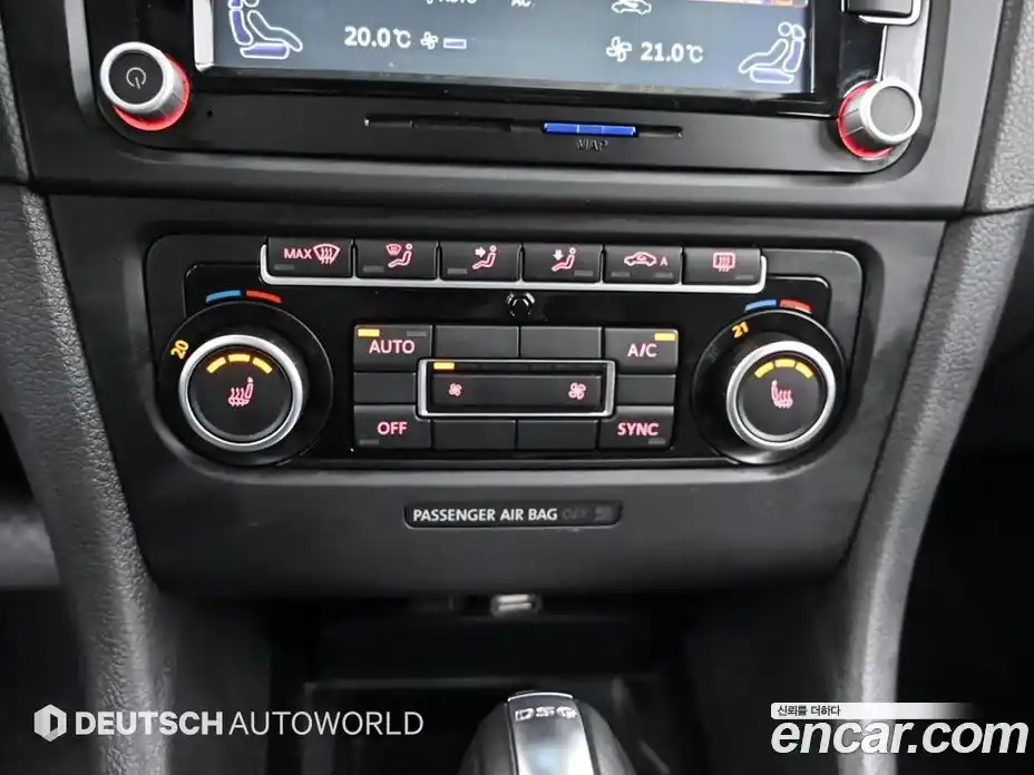 Volkswagen Golf 2012 2.0 гидро в Москве № 146801, фото 17