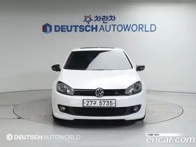 Volkswagen Golf 2012 2.0 гидро в Москве № 146801, миниатюра 3
