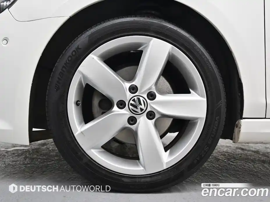 Volkswagen Golf 2012 2.0 гидро в Москве № 146801, фото 5