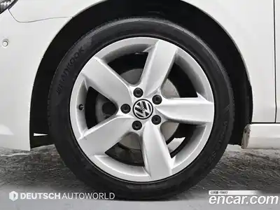 Volkswagen Golf 2012 2.0 гидро в Москве № 146801, миниатюра 5