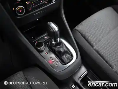Volkswagen Golf 2012 2.0 гидро в Москве № 146801, миниатюра 9