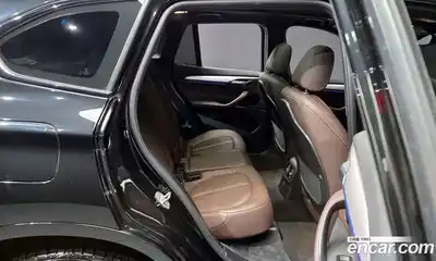 BMW X1 2021 2.0 гидро в Москве № 155448, миниатюра 12