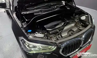 BMW X1 2021 2.0 гидро в Москве № 155448, миниатюра 6