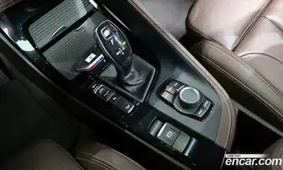 BMW X1 2021 2.0 гидро в Москве № 155448, миниатюра 9