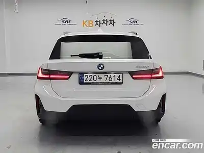 BMW 3-Series 2023 2.0 гидро в Москве № 156323, миниатюра 3