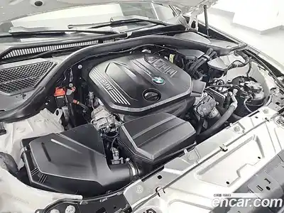 BMW 3-Series 2023 2.0 гидро в Москве № 156323, миниатюра 5