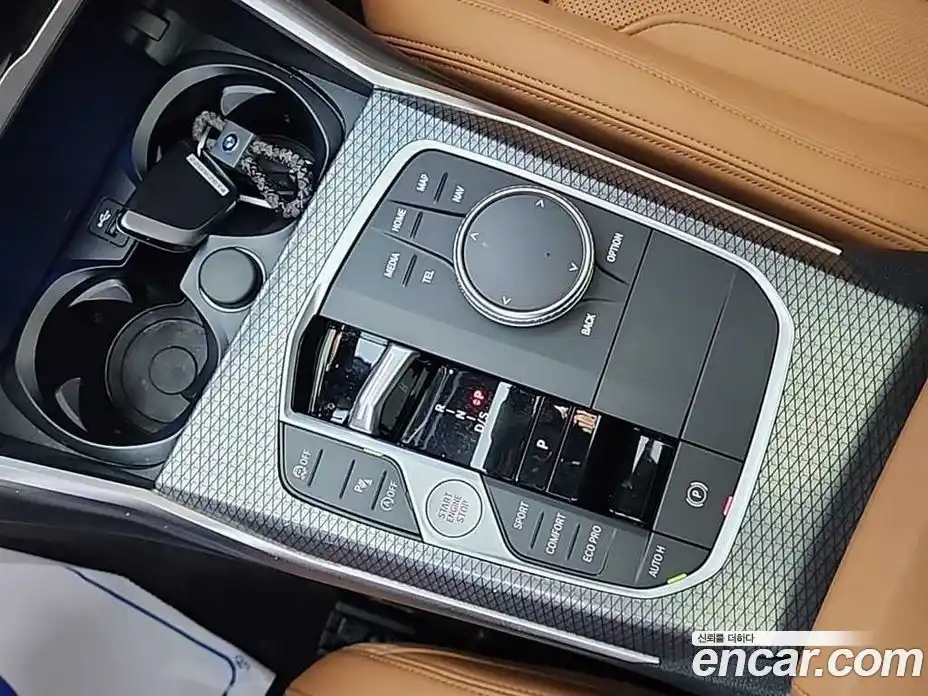 BMW 3-Series 2023 2.0 гидро в Москве № 156323, фото 8