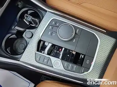 BMW 3-Series 2023 2.0 гидро в Москве № 156323, миниатюра 8