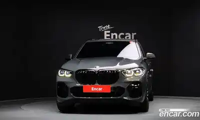 BMW X5 2023 3.0 гидро в Москве № 157108, миниатюра 3