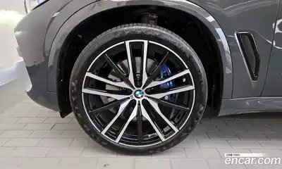 BMW X5 2023 3.0 гидро в Москве № 157108, миниатюра 5