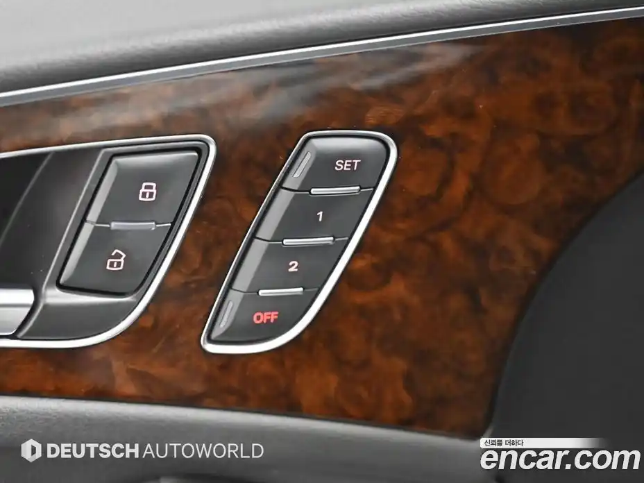 Audi A6 2013 3.0 гидро в Москве № 157312, фото 17