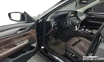 BMW 6-Series 2021 2.0 гидро в Москве № 157417, миниатюра 11