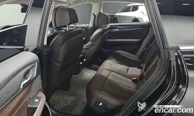 BMW 6-Series 2021 2.0 гидро в Москве № 157417, миниатюра 12