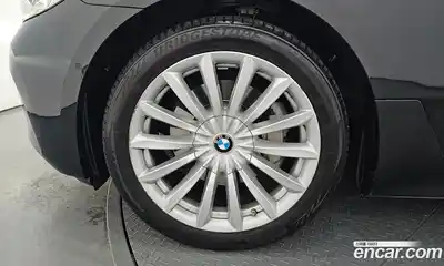 BMW 6-Series 2021 2.0 гидро в Москве № 157417, миниатюра 5